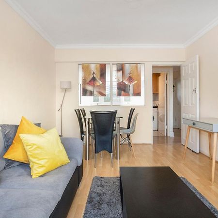 Easy Living Near Angel And City University 伦敦 外观 照片