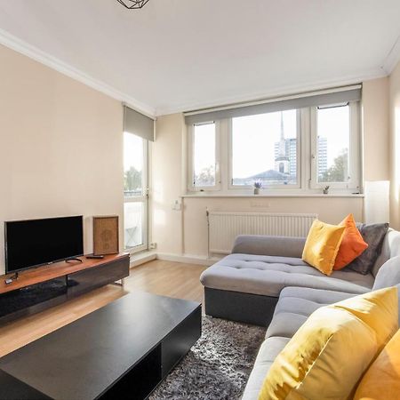 Easy Living Near Angel And City University 伦敦 外观 照片