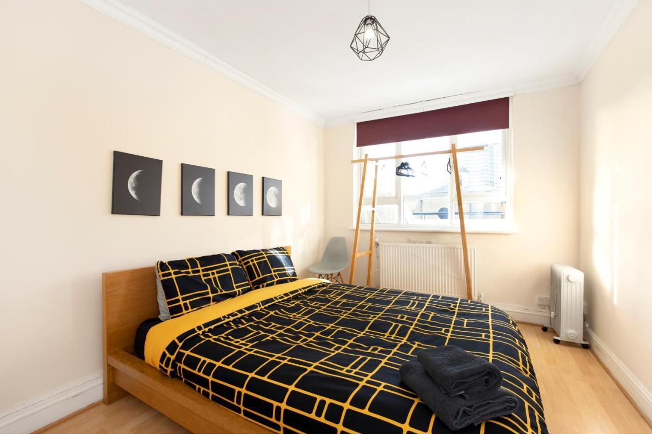 Easy Living Near Angel And City University 伦敦 外观 照片
